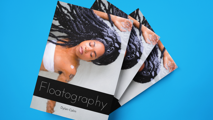 Floatography - A Collection of Float Imagery