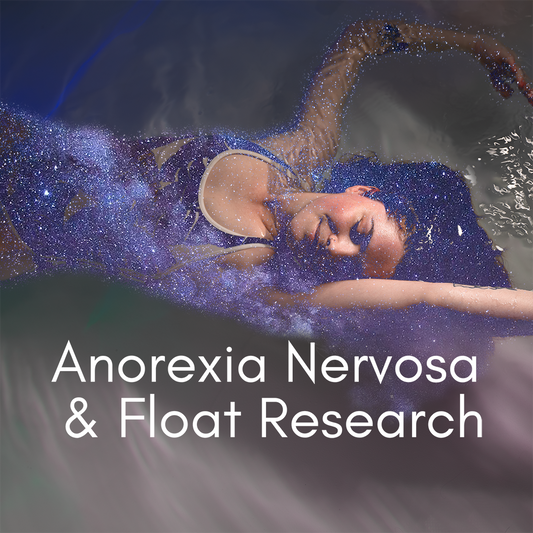 Anorexia Treatment and Floating