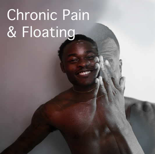 Chronic Pain Blog